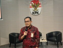 KPK Geledah Kantor Taspen, Usut Dugaan Korupsi Investasi Fiktif