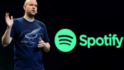 Spotify Ancam Naikkan Harga Berlangganan Usai Prancis Tetapkan Pajak Baru Industri Musik