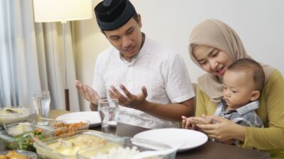 BKKBN: Provinsi Aceh Jadi Urutan Pertama Keluarga Paling Bahagia di Indonesia