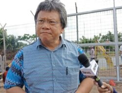 Pilot-Kopilot Batik Air Tidur Saat Terbang, Alvin Lie Minta Aturan Jam Istirahat Dievaluasi