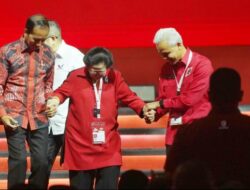 Deddy Yevri Sitorus: Cita-cita Jokowi Itu Hancurkan PDIP, Ingin Suaranya Mengecil