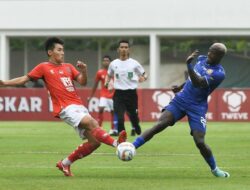 Erick Thohir: 3 Klub Promosi dari Luar Pulau Jawa, Liga Indonesia Tambah Semarak