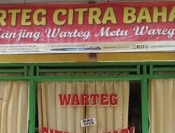 Pemprov DKI Jakarta Imbau Rumah Makan Pasang Tirai Selama Bulan Puasa