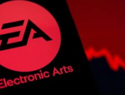 Perusahaan Video Game EA Bakal PHK Massal 650 Karyawan