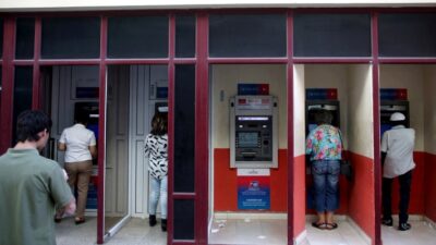 Bakal Ada Kiamat ATM dan Kartu Debit, Bank Digital Bakal Segera Kuasai Pasar