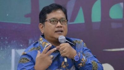 Waketum PAN, Viva Yoga Mauladi: Pengusul Hak Angket Pemilu Enggak Siap Kalah