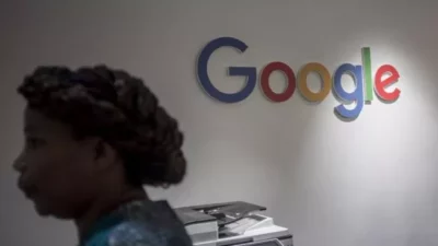 Google Pecat Karyawan Yang Bela Palestina