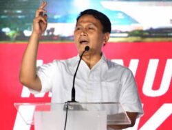 Mardani Bantah JK: Sikap PKS Diputus Majelis Syuro, Oposisi Pilihan Perjuangan Yang Mulia