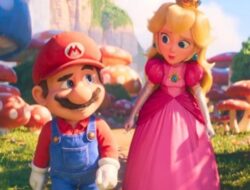 Kembali Gandeng Illumination, Nintendo Rilis Film Kedua Super Mario Pada April 2026