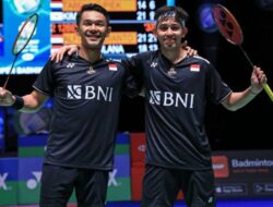 11 Pebulutangkis Wakil Indonesia Siap Tempur di Turnamen Bergengsi All England 2024
