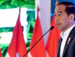 Dedi Kurnia Syah: Jokowi Sulit Jadi Ketua Koalisi Kecuali Ancam Para Ketum Parpol