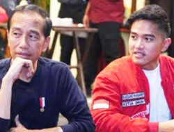 Diusulkan PSI Pimpin Koalisi, Hendri Satrio: Itu Ide Jokowi Sendiri