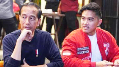 Diusulkan PSI Pimpin Koalisi, Hendri Satrio: Itu Ide Jokowi Sendiri
