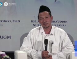 Gus Baha: Saya Tak Pernah Tarawih Ramadhan Full, Tapi Jangan Ditiru Ya…