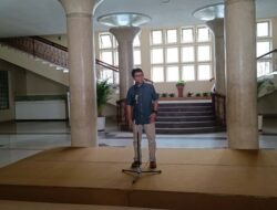 Wakil Rektor UGM, Arie Sujito: Demokrasi Indonesia Semakin Memburuk