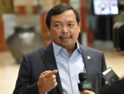 Ketua DPP Partai Demokrat, Herman Khaeron: Hak Angket Artinya Menghina Suara Rakyat