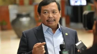 Ketua DPP Partai Demokrat, Herman Khaeron: Hak Angket Artinya Menghina Suara Rakyat