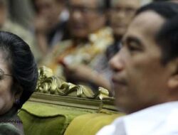Mampukah Megawati Melawan Kesombongan Jokowi?