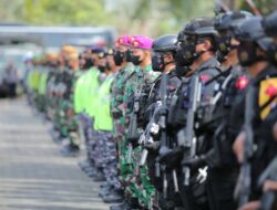 Aturan Baru Hampir Rampung: TNI-Polri Bisa Isi Jabatan ASN
