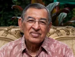 Nasehat Quraish Shihab Soal Rezim Bisa Runtuh Karena Proses Demokrasi Seperti Pemilu