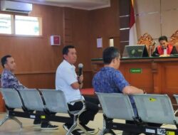 KPK Tetapkan 5 Tersangka Proyek Bandung Smart City: Sekda Hingga Anggota DPRD