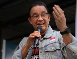 Jika Kalah Pilpres 2024, Anies Baswedan Siap di Luar Pemerintahan Jadi Oposisi