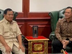 Bicara Jatah Kabinet Prabowo-Gibran, Demokrat Minta Menko?