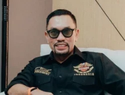 Ini Deretan Bisnis Politikus Nasdem Ahmad Sahroni, Ahok pun Tak Berani ‘Menyentuh’