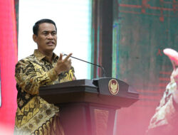 2 Kali Jadi Mentan di Era Jokowi, Andi Amran Sulaiman Tak Punya Konsep Kendalikan Harga Pangan