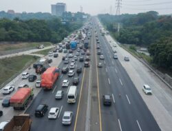 Ini Deretan Jalan Tol Yang Tarifnya Naik Awal 2024: Dari Japek Hingga Surabaya-Gresik