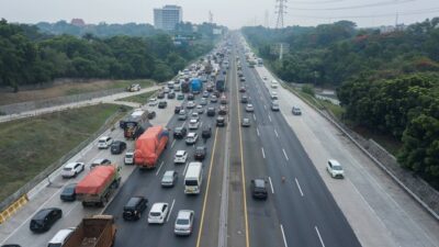 Ini Deretan Jalan Tol Yang Tarifnya Naik Awal 2024: Dari Japek Hingga Surabaya-Gresik