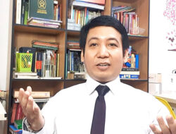 Saiful Anam: Urgensi Hak Angket Tak Signifikan, Cenderung Buang-buang Waktu