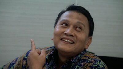 PKS Soal Erina Gudono Masuk Radar Pilkada Sleman: Jangan Bikin Soeharto Baru!