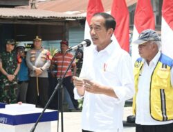 Netralitas Jokowi di Pilpres 2024 Dipertanyakan di Pertemuan Komite HAM PBB