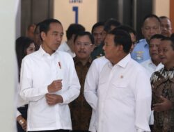 Guru Besar UGM, Koentjoro: Kita Yang Salah Terlalu Melambungkan Jokowi!
