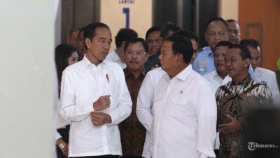 Guru Besar UGM, Koentjoro: Kita Yang Salah Terlalu Melambungkan Jokowi!