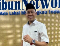 Ketua DPP Perindo, Yusuf Lakaseng: Sirekap Jadi Alat Utak-Atik Suara Pemilu 2024