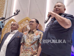 PKS Pertimbangkan Usung Mardani Ali Sera di Pilgub Jakarta 2024