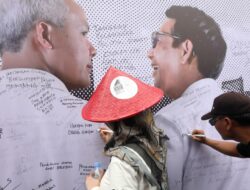 Hasto Kristiyanto Klaim Hasil Audit Forensik Sirekap Oleh IT PDIP Suara Ganjar-Mahfud 33 Persen