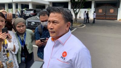 PKS: Peluang Menang Sangat Besar, Jika Anies Mau Maju di Pilgub Jakarta