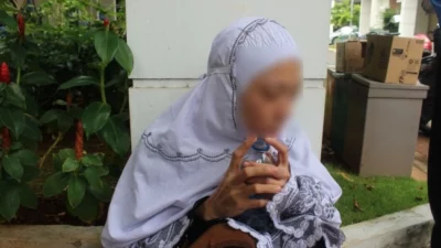 Edan! Ibu Kandung Bunuh Anak Balitanya di Bekasi Ngaku Nabi, Korbannya Dianggap Dajjal
