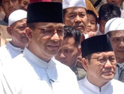Anies Baswedan Tak Tergoda Kembali Jadi Gubernur DKI Jakarta