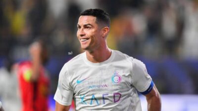 Jika Cristiano Ronaldo Pergi, Liga Arab Saudi Bakal Jadi Kompetisi Medioker Lagi