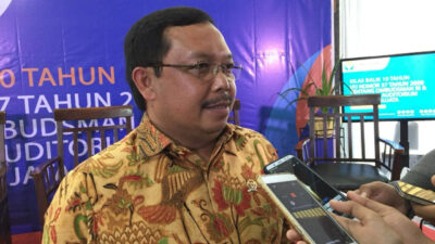 Herman Khaeron: Kalau Yang Menang Paslon 01 atau 03 Apa Masih Tetap Ada Hak Angket?