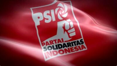 Suara PSI Naik Signifikan Jadi Sorotan, Dinilai Tak Logis Hingga Bantah Ada Jual Beli