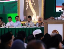 Gus Miftah Sebut Program Makan Siang Gratis Prabowo-Gibran Terinspirasi Nabi Ibrahim