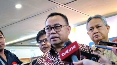 Sudirman Said Sebut Refly Harun Demo ‘Tolak Pemilu Curang’ Tak Wakili Kubu AMIN
