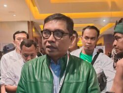 Achmad Baidowi Protes ke KPU Suara PPP di Sirekap Turun: Parpol Lain Naik Tak Wajar!