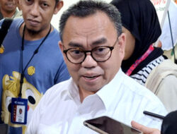 Sudirman Said Sebut Kondisi Indonesia Mencemaskan: MK Dilumpuhkan, KPK Dipreteli