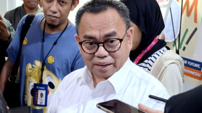 Sudirman Said Sebut Kondisi Indonesia Mencemaskan: MK Dilumpuhkan, KPK Dipreteli